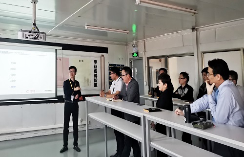 【優制咨詢精益項目】寶時得科技《精益運營I期(員工培訓體系)項目總結暨II期(精益車間)項目啟動》大會報道 【優制咨詢精益項目】寶時得科技《精益運營I期(員工培訓體系)項目總結暨II期(精益車間)項目啟動》大會報道