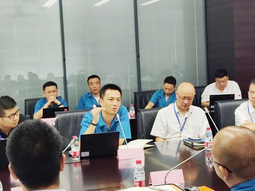 【優制咨詢項目動態】上汽集團變速器公司《精益運營I期項目:員工培訓體系與精益車間》項目戰報(一) 【優制咨詢項目動態】上汽集團變速器公司《精益運營I期項目:員工培訓體系與精益車間》項目戰報(一)