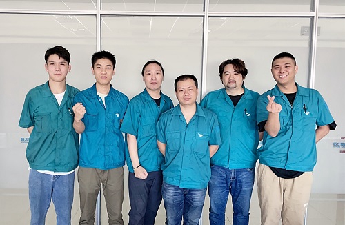 【優制咨詢項目動態】上汽集團變速器公司《精益運營I期項目:員工培訓體系與精益車間》項目戰報(一) 【優制咨詢項目動態】上汽集團變速器公司《精益運營I期項目:員工培訓體系與精益車間》項目戰報(一)