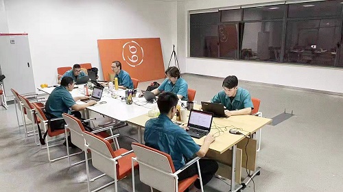 【優制咨詢項目動態】上汽集團變速器公司《精益運營I期項目:員工培訓體系與精益車間》項目戰報(一) 【優制咨詢項目動態】上汽集團變速器公司《精益運營I期項目:員工培訓體系與精益車間》項目戰報(一)