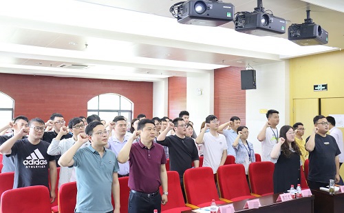 【優制咨詢精益項目】揚子江集團江蘇紫龍藥業《精益運營I期:精益車間標準化與VSM》項目啟動 【優制咨詢精益項目】揚子江集團江蘇紫龍藥業《精益運營I期:精益車間標準化與VSM》項目啟動
