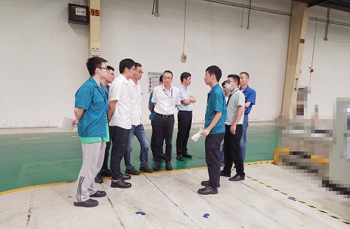 【優制咨詢項目動態】上汽集團變速器公司《精益運營I期項目:員工培訓體系與精益車間》項目戰報(一) 【優制咨詢項目動態】上汽集團變速器公司《精益運營I期項目:員工培訓體系與精益車間》項目戰報(一)