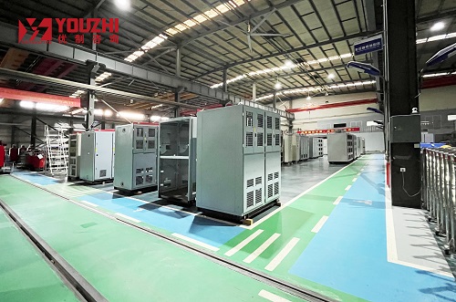 【優制精益咨詢項目】廣州智光電氣《精益運營管理體系-Ⅰ期》項目結案報道 【優制精益咨詢項目】廣州智光電氣《精益運營管理體系-Ⅰ期》項目結案報道